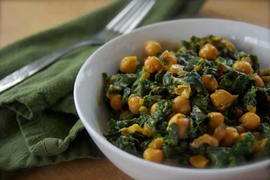 Inspirational Recipes for Your Health