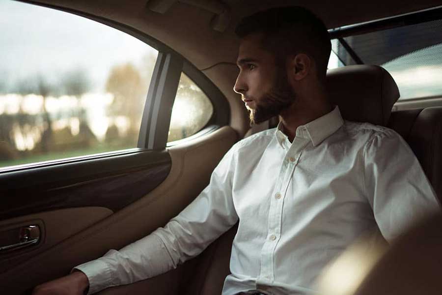 The Guilt of Success: Five Ways to Move Past it