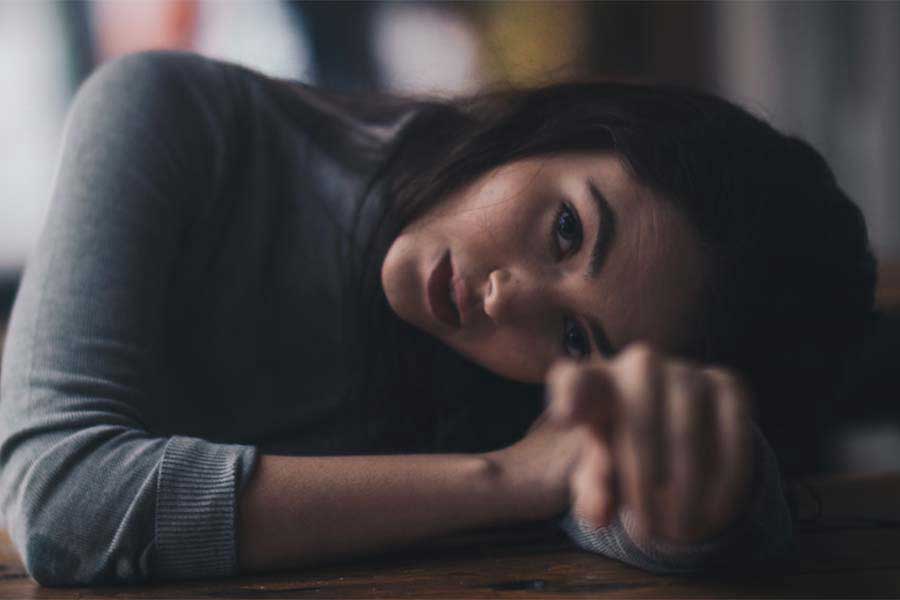 Don't Twist Yourself in Knots to be Loved