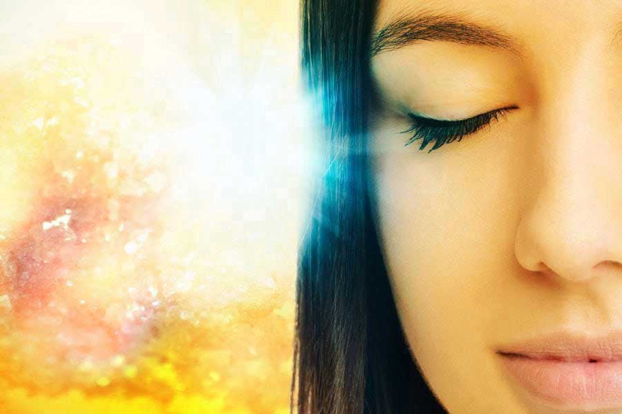 We Become What Our Attention is Upon
