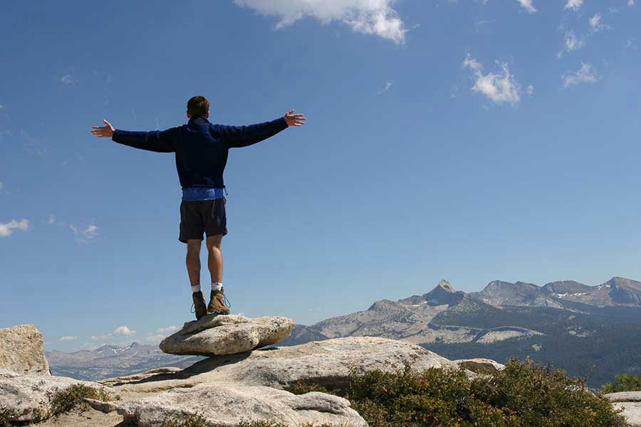 Your Willpower Won't Last