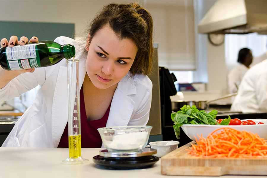 Approaching Nutrition in an Ethical Way