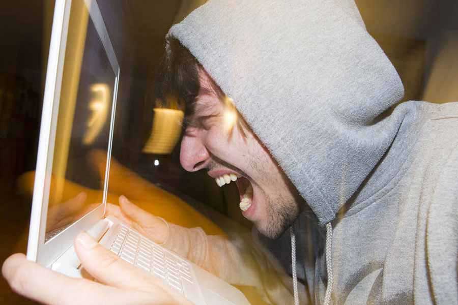 The Correlation between Culture and Anger