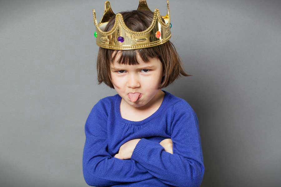 How to Avoid Entitlement Issues in Your Children