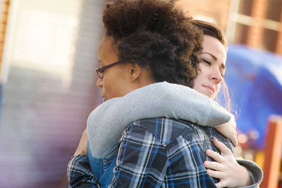 Want to Feel Better After Your Divorce? Quit Apologizing