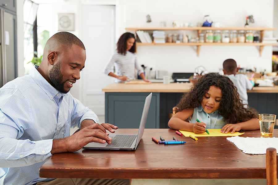 Increase Your Production at Home and Work