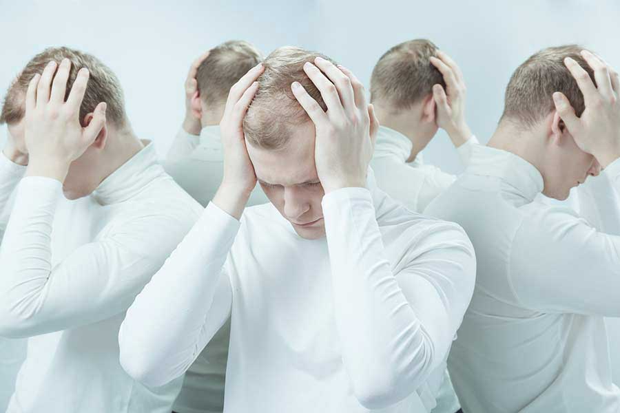 Combating Internalized Homophobia