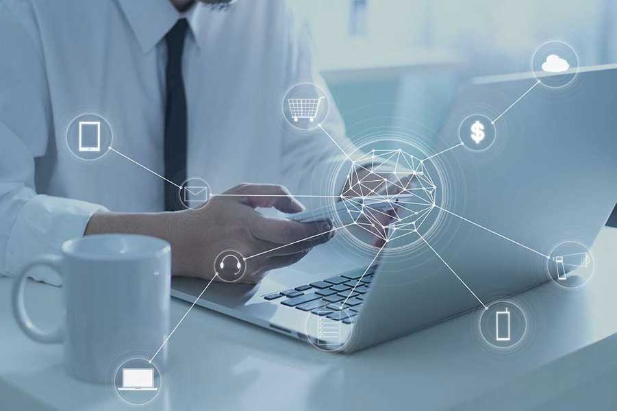 Information and You: The Most Challenging Relationship
