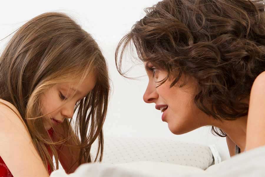 Avoid Saying These 6 Things to Your Kid