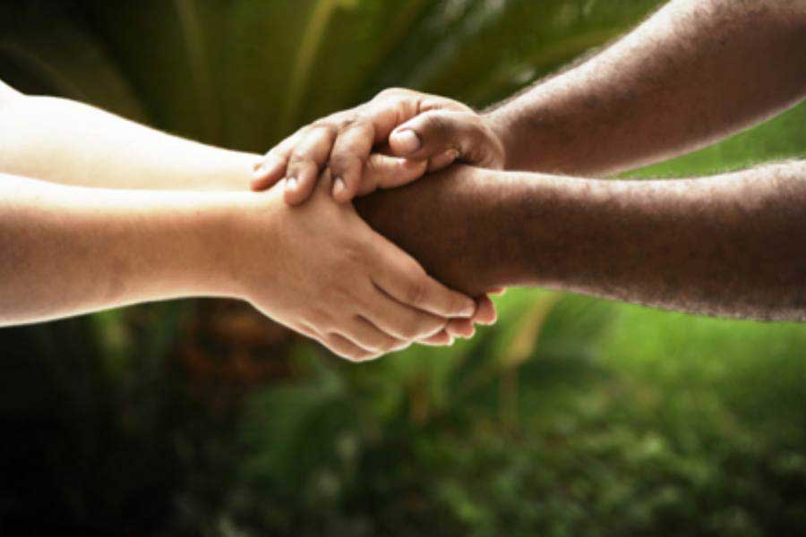 Receiving is Harder Than Giving