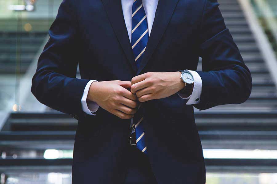 Shift from Employee to CEO of Your Business