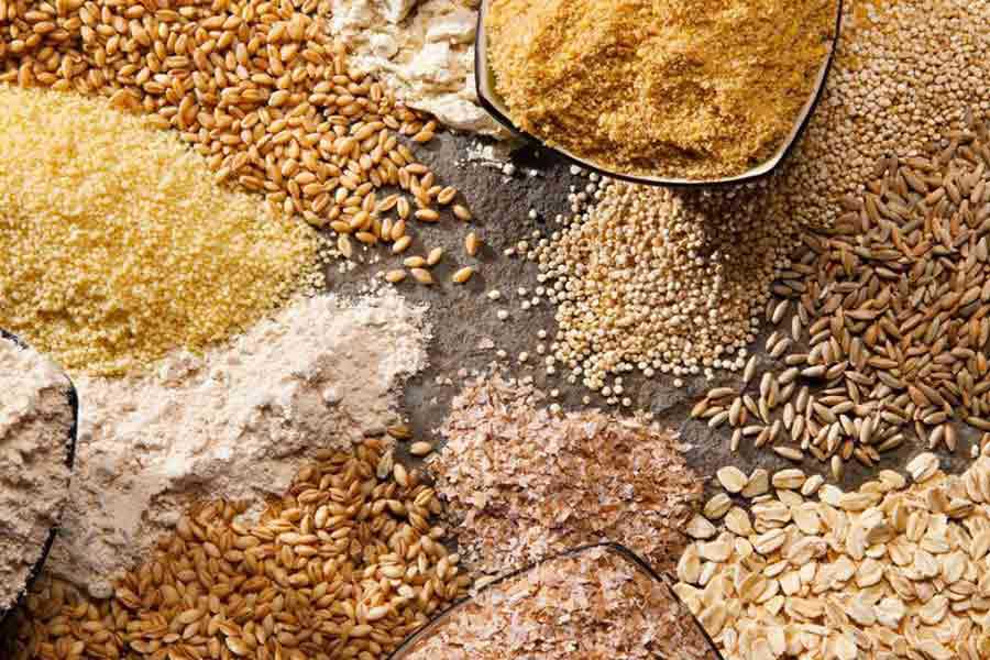 Whole Grains: The Truth Explained