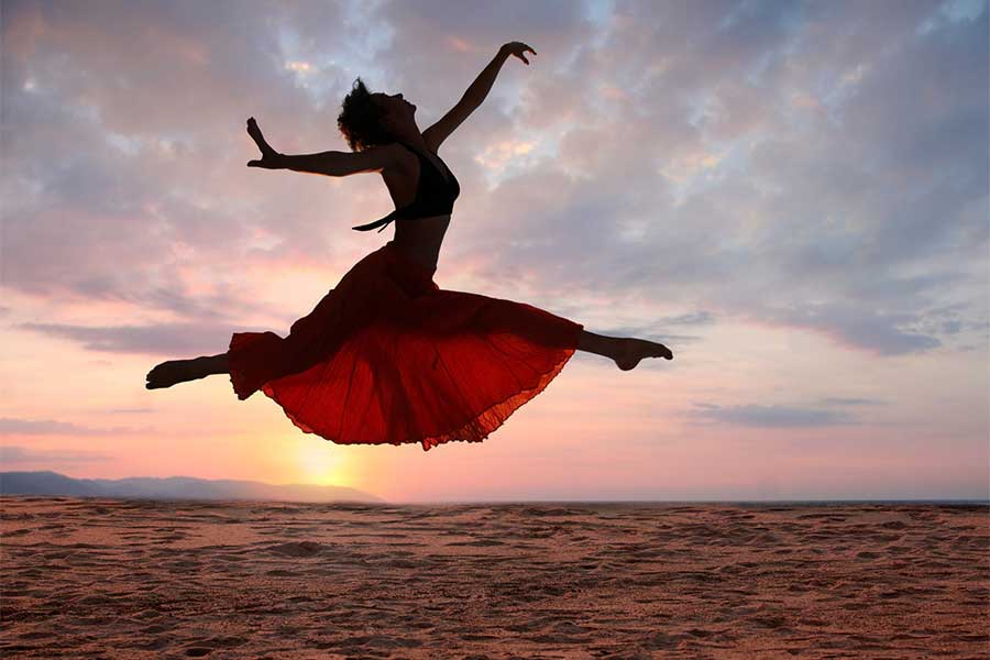 How I Gained Freedom, Identity, and Purpose