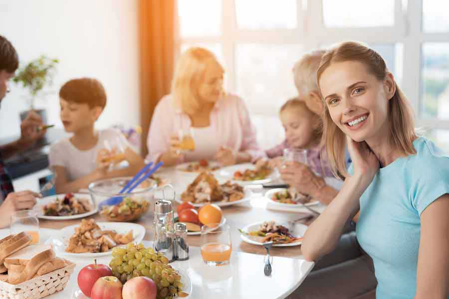 Relationship with Your In-Laws