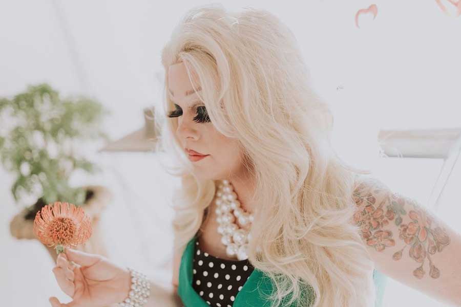 Drag Queen Story Hour with Miss Annie