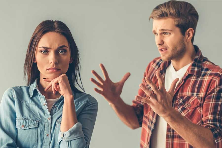 Differences are Inevitable; Conflict is Optional