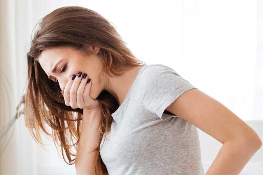 6 Ways to Know It's Time to Deal with Your Anxiety