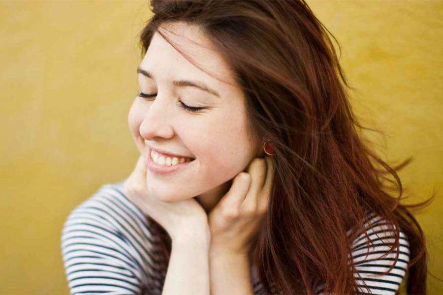 How to Develop Authenticity