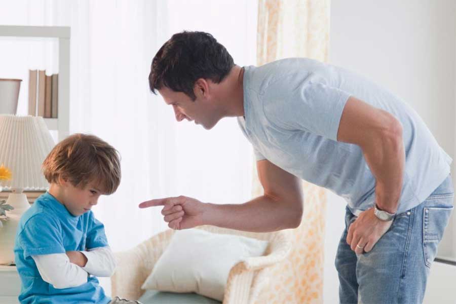 Disciplining Children: Age Appropriate Techniques