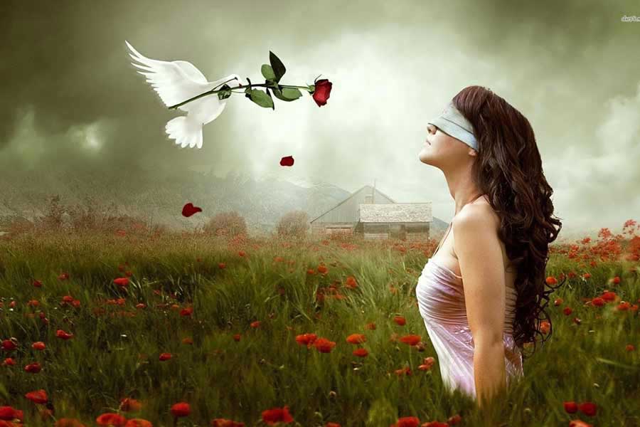 Following Your Intuition and Senses About People