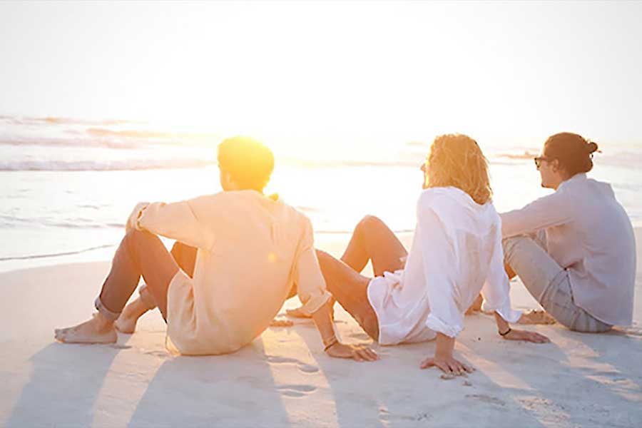 Overcome Your Fear of the Unknown and Get More Out of Life