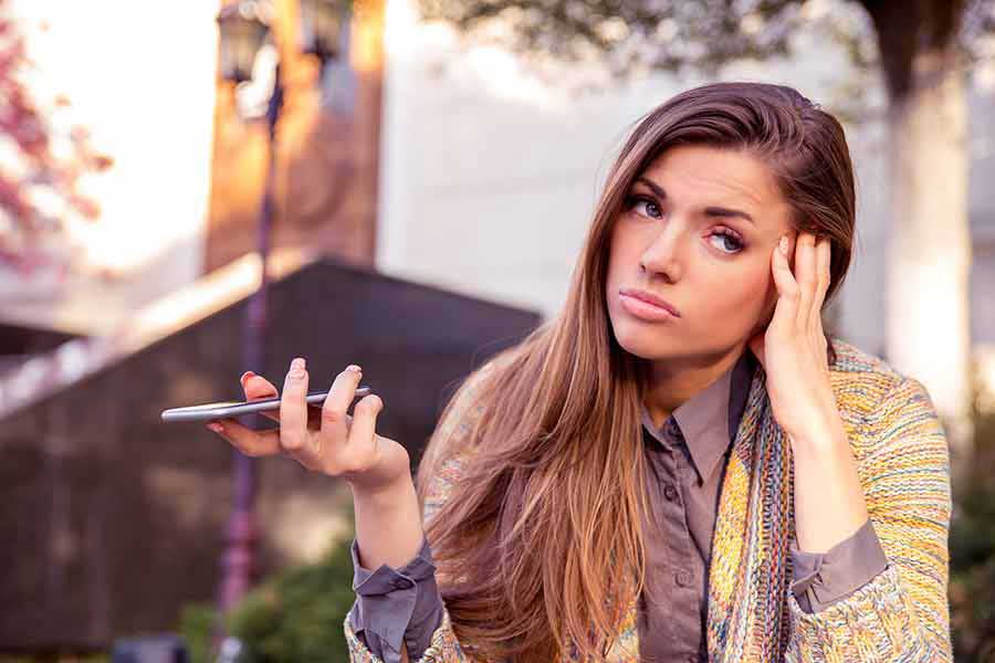 8 Reasons for Ghosting and What to Do