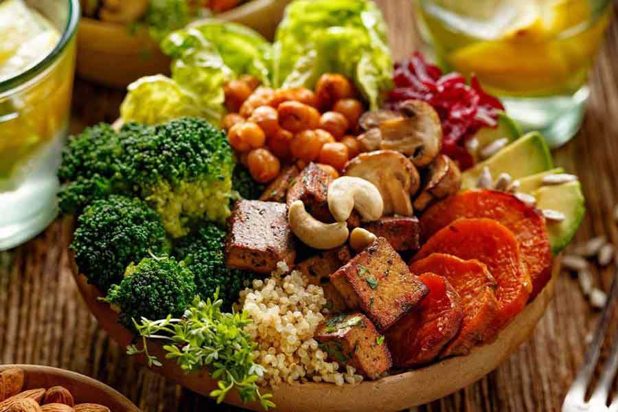 Is Going Vegan the Right Choice For You?