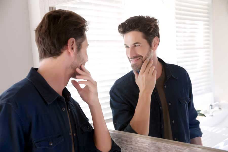 Healthy Elements of Narcissism