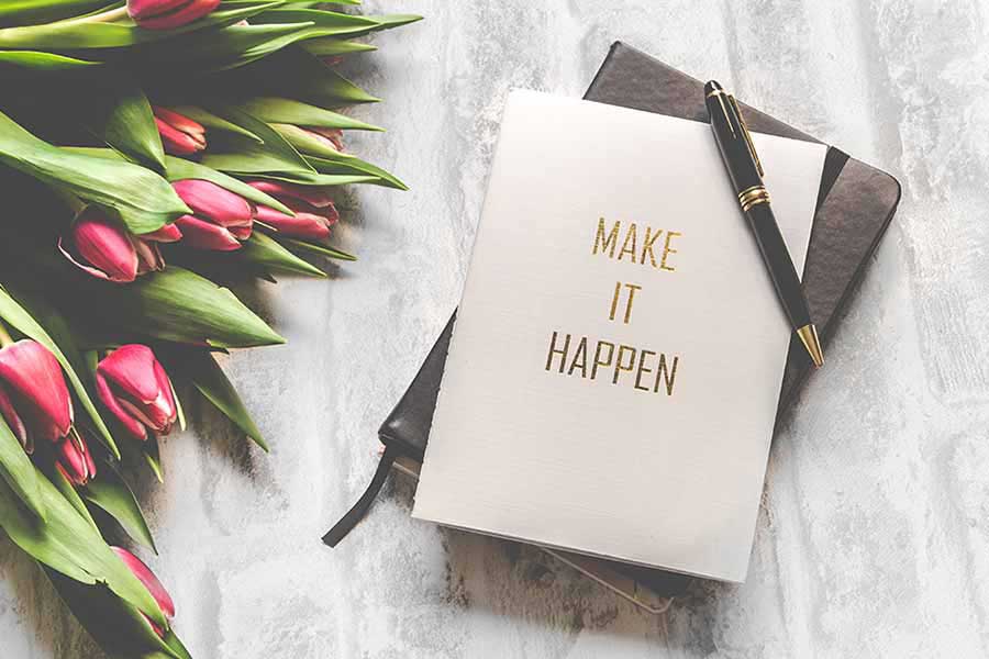 How to Live Life with Intention