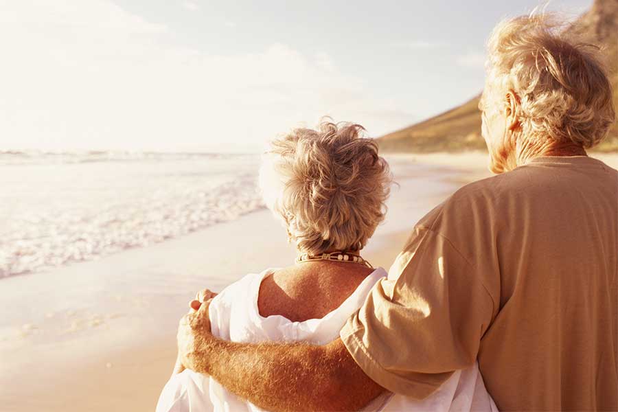 7 Steps to Make Your Love Strong Later in Life