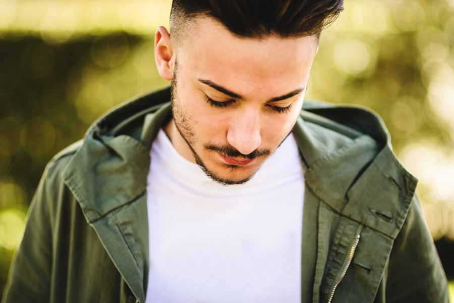 Perfectionism and Gay Men