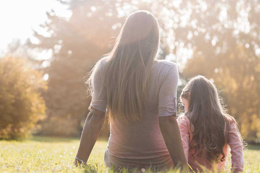 Raising My Little Introvert