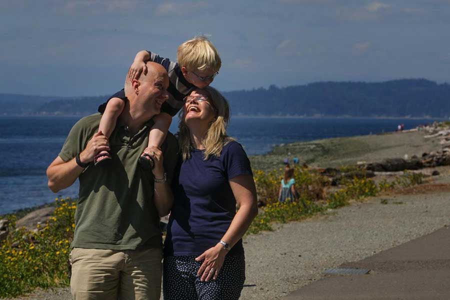 Receiving Our Parents’ Blessings