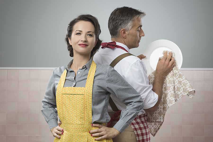 Relationship Roles: Understanding Who We Are