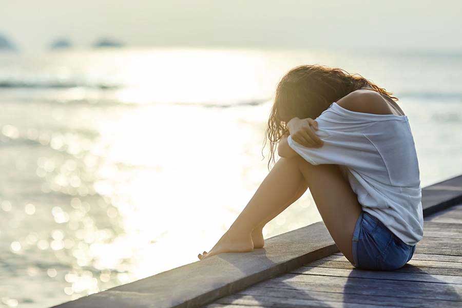 The Sadness of Losing Summer