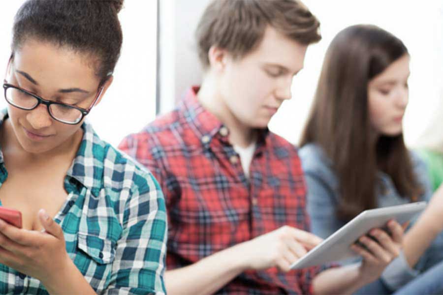 Social Media is Consuming Your Life