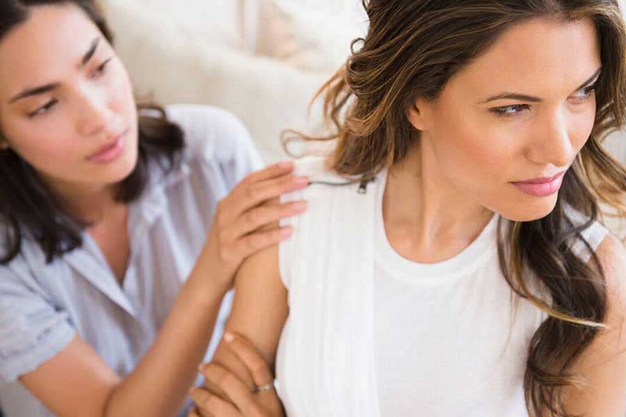 Busting Stereotypes: The Truth About Lesbian Bed Death