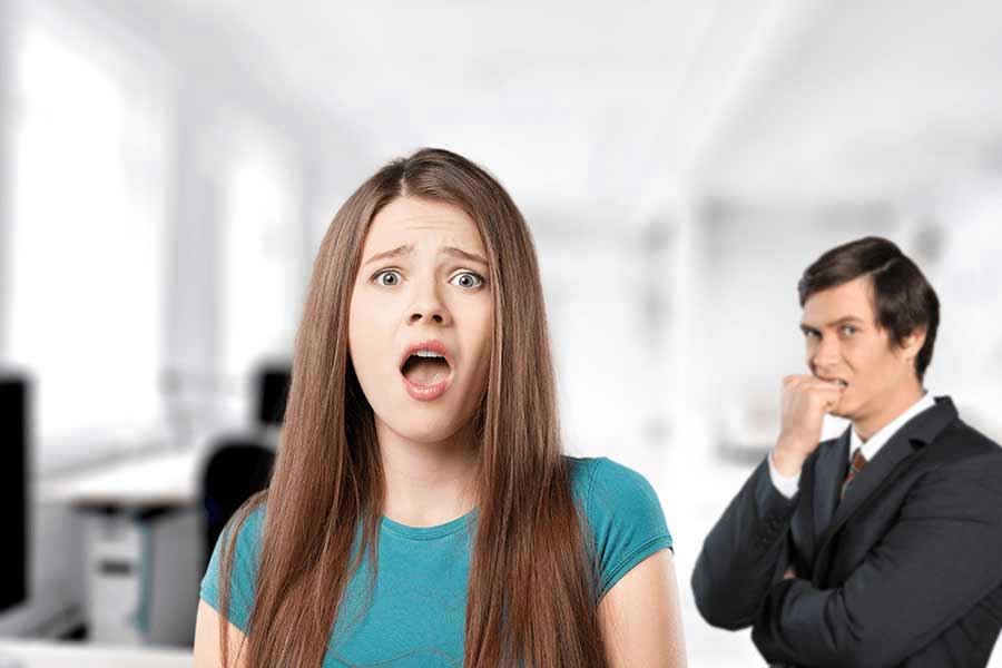 Tactics Manipulators Use to Control and Confuse