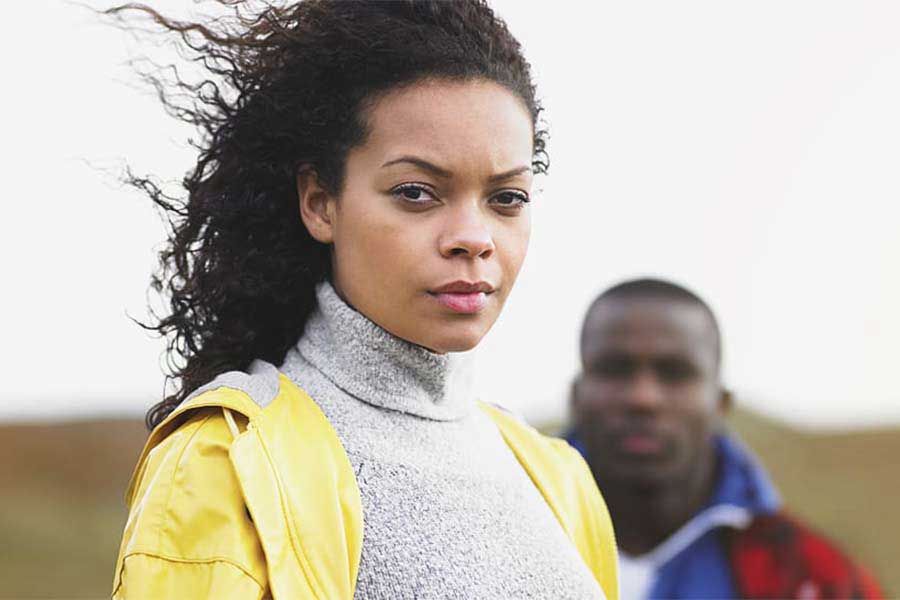 Stop Trying to Change People