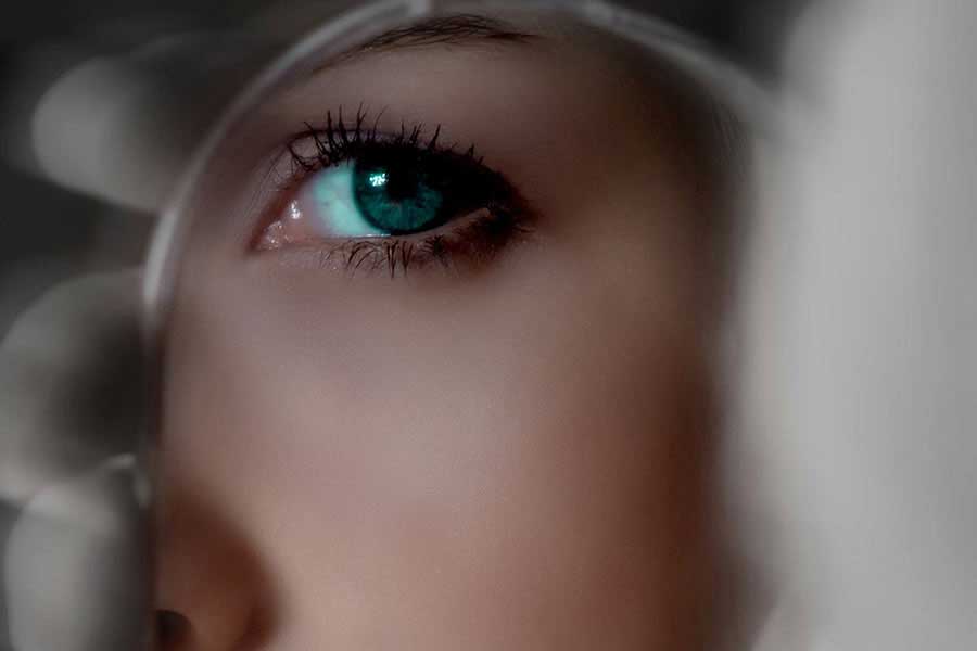 When Others are Mirrors: Finding Insight