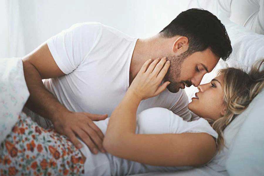 4 Ways to Align Affection and Sex in a Relationship