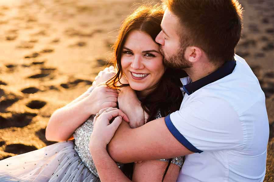 9 Ways for a Man to Be a Better Partner