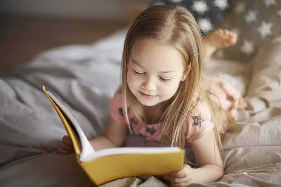 Raise Your Children to Love Learning