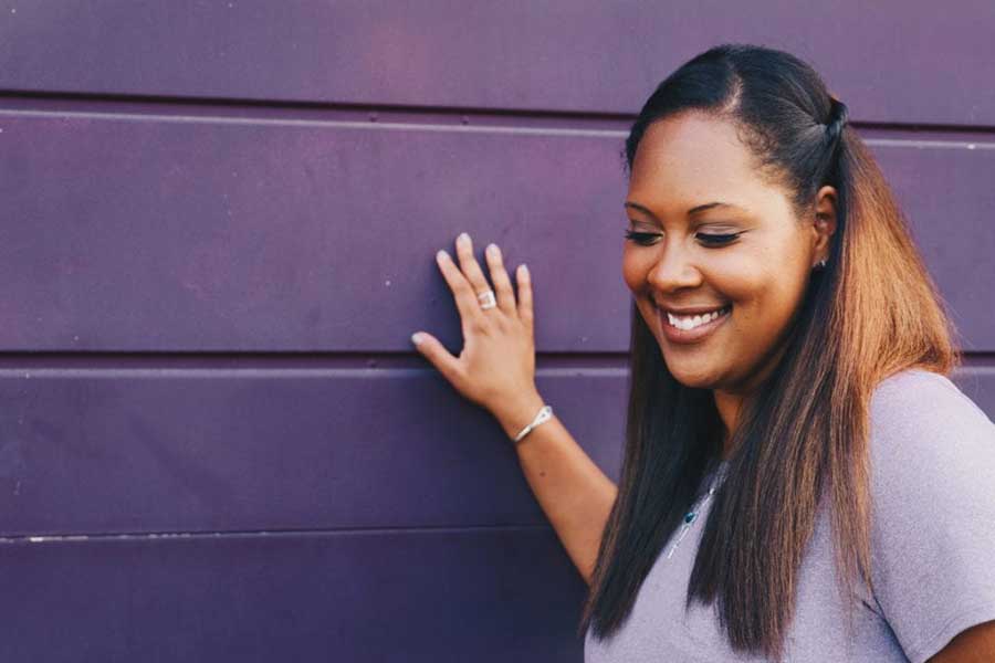 How to be More Confident After Divorce