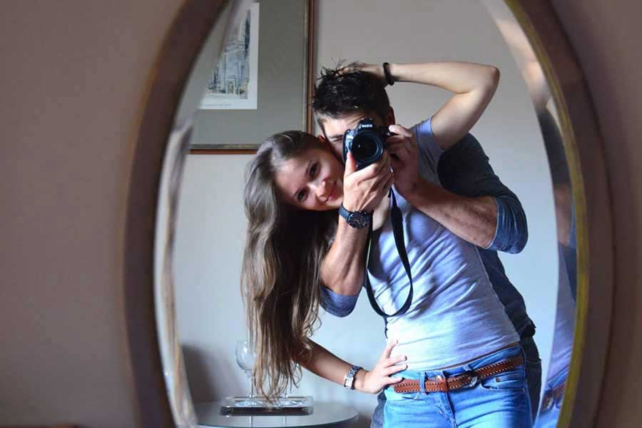 Dating a Narcissist?