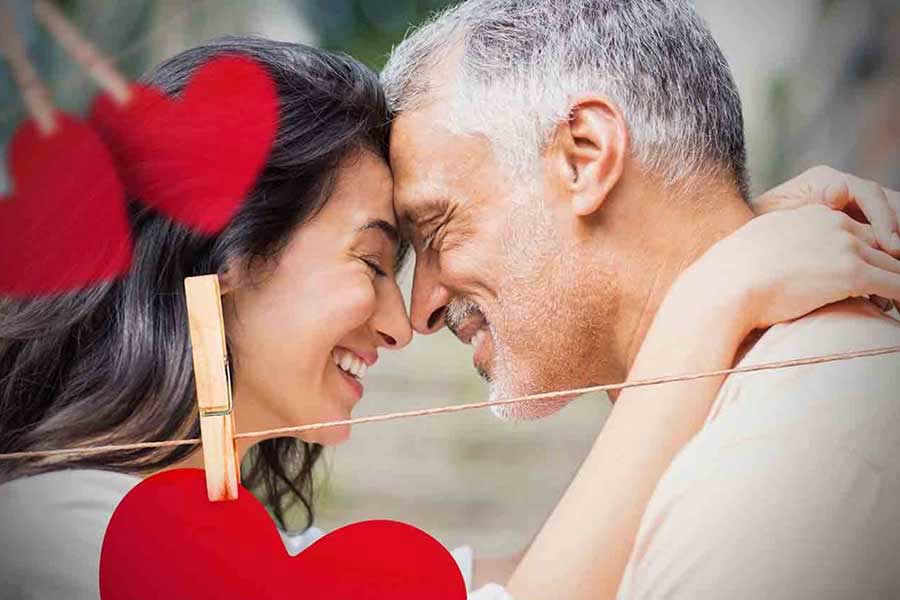 Do We Choose Love?