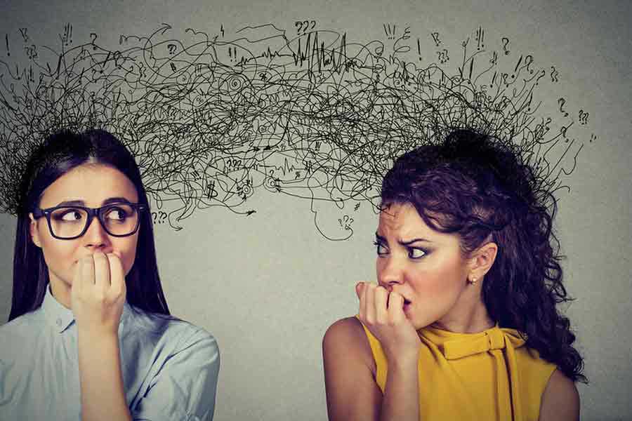 Evil and its Challenges