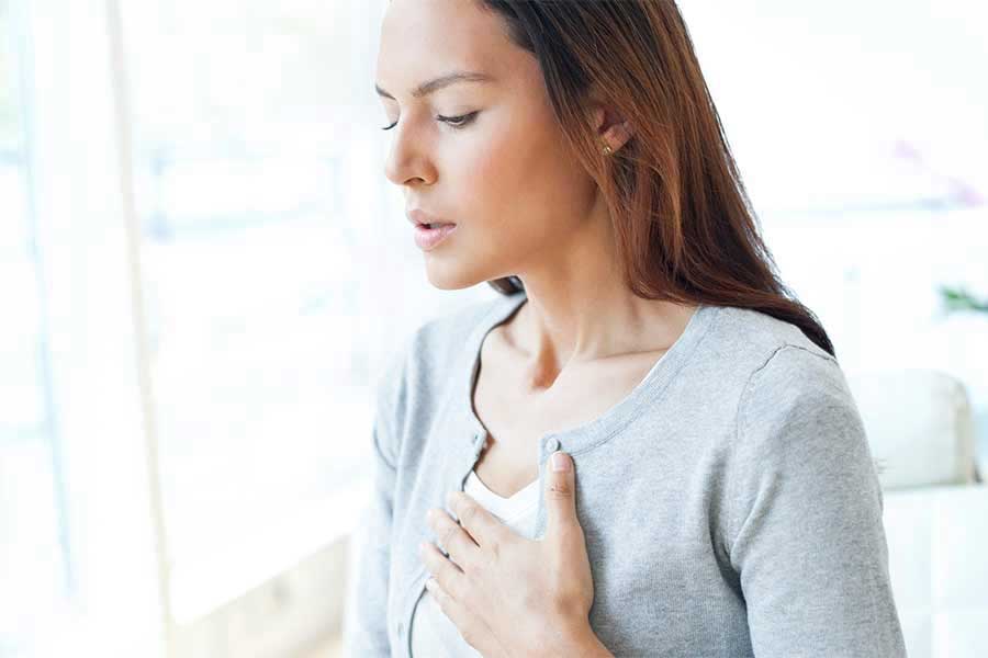 Hysterical Blindness in Times of Significant Transition