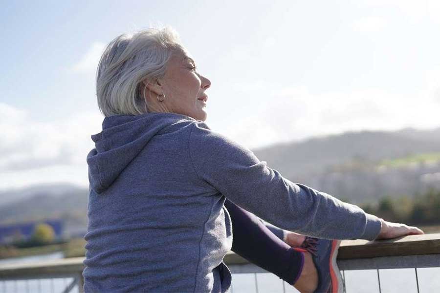 It's Never Too Late to Bloom