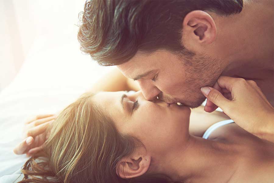 The Truth About Sexual Attraction